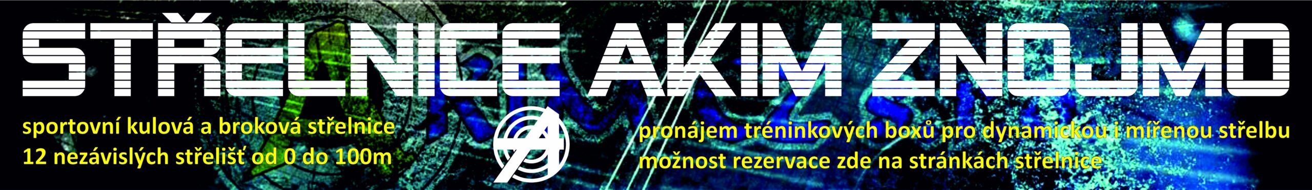 střelnice AKIM Znojmo